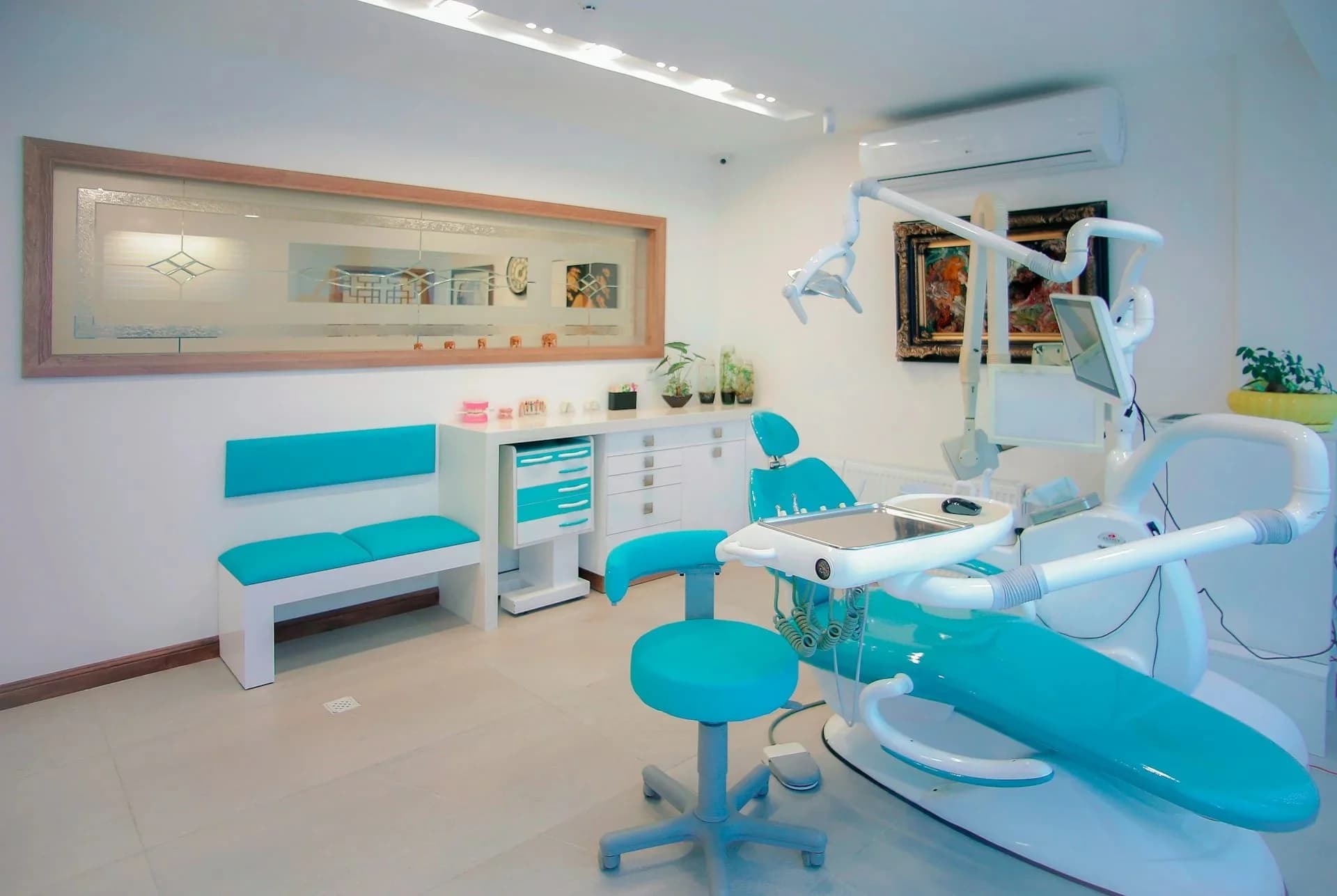 Clínica Odontológica Oral 360 Copacabana | Dentista picture